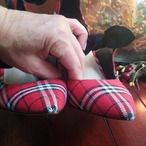 Block heels - Picture 5 of 5